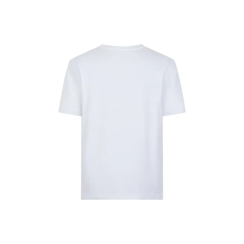 Cavalli Class T-Shirts Men-4