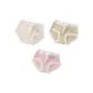 3 Pack[Skin+Light Green+Pink]