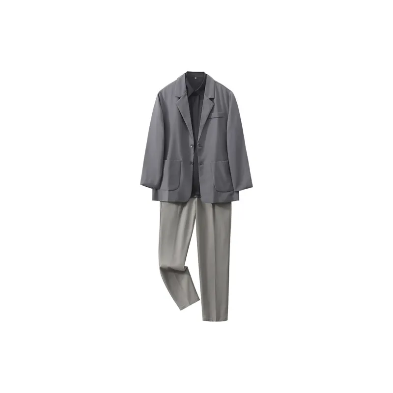 FAX FOR FMACM Business Suit Unisex-16