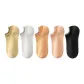 Bowen 5 Pack[Yellow+White+Orange+Pink+Black]