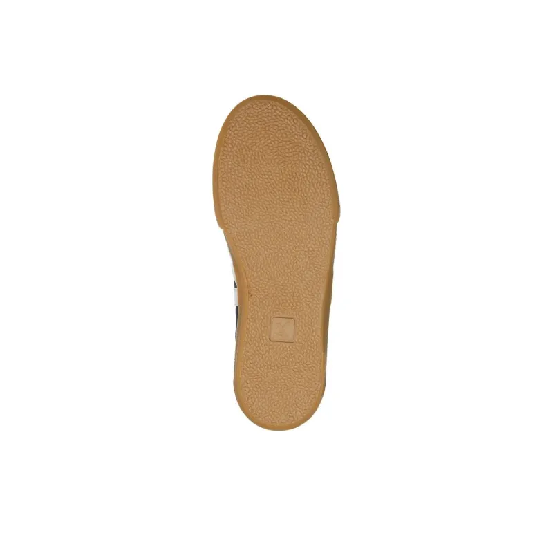VEJA Volley Canvas Sneakers-4