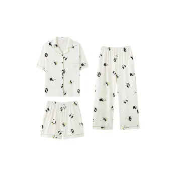 MIIOW Women's Pajama Sets