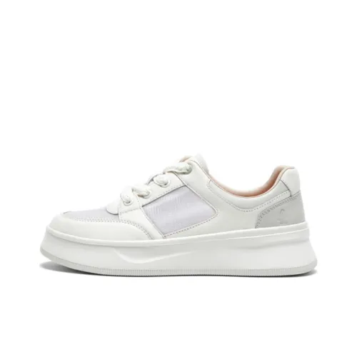 Hush Puppies Casual Shoes Women's Low-Top