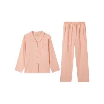 AUTUMNDEER Women's Pajama Sets