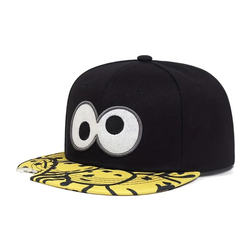 Ai Jiawei Cotton Polyester Blend Baseball Caps Unisex-8