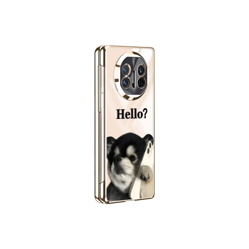Small bones Phone Cases-4