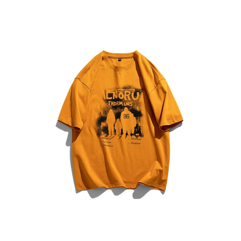 TESTUNG T-Shirts Unisex-14