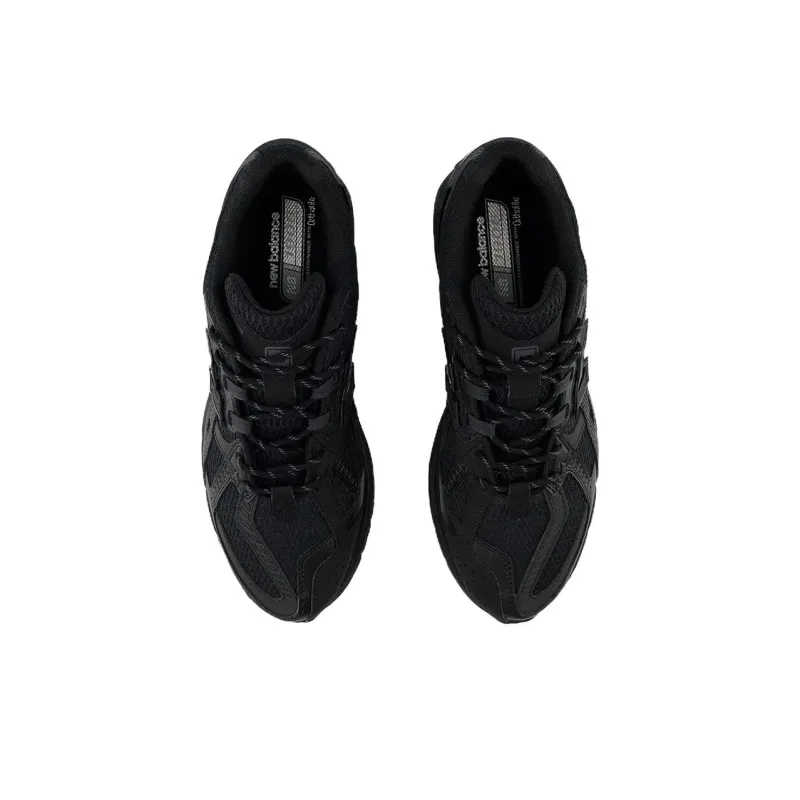New Balance 1906U Triple Black-2