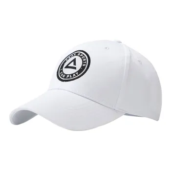 PEAK 100% Cotton Baseball Caps Unisex