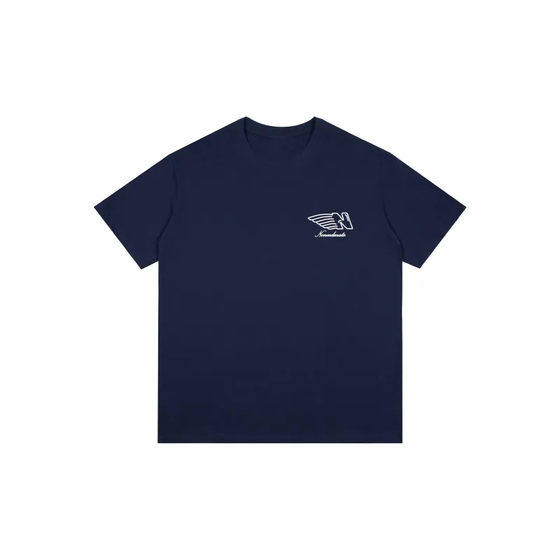 Simple Rimless X NOMT T Shirts Unisex-7