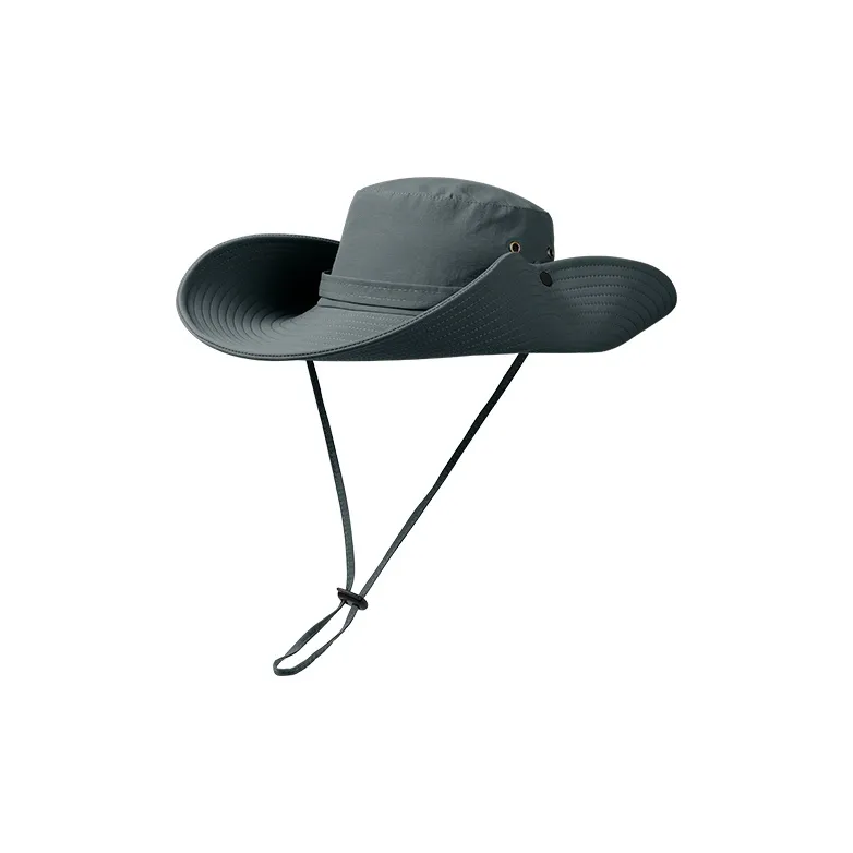 15 MINS Polyester Bucket Hats Unisex-8
