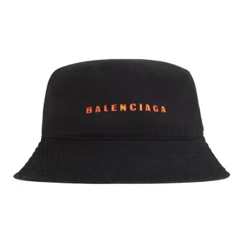 Balenciaga Bucket Hat