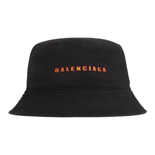 Balenciaga Bucket Hats Men