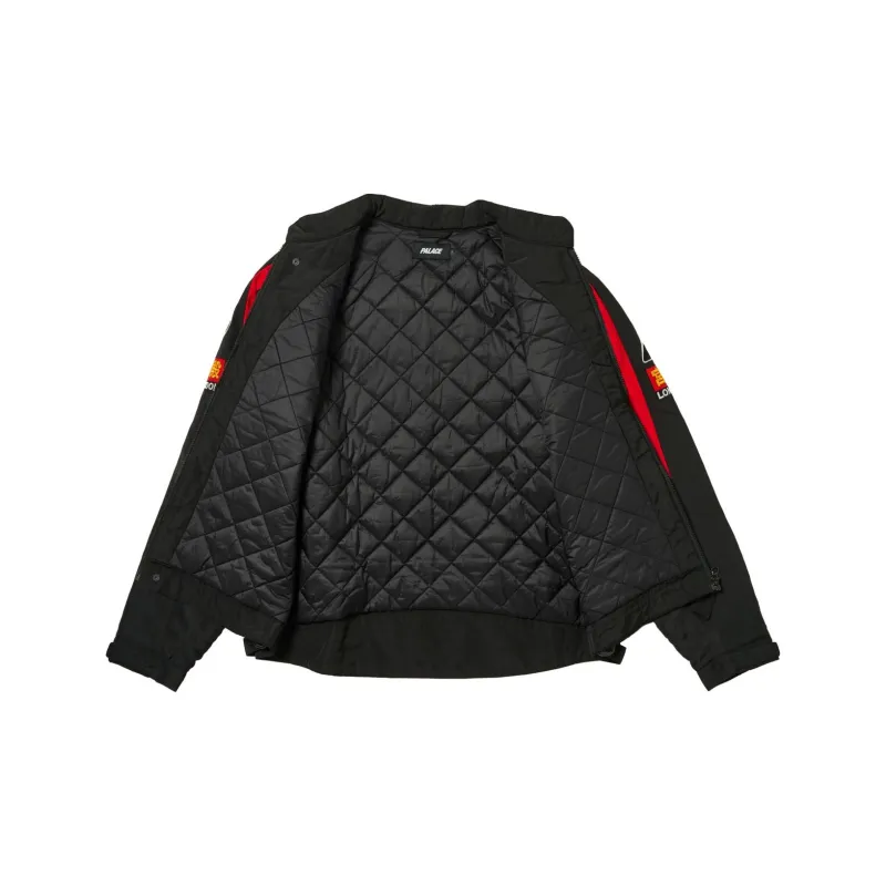 PALACE Faster Jacket-2