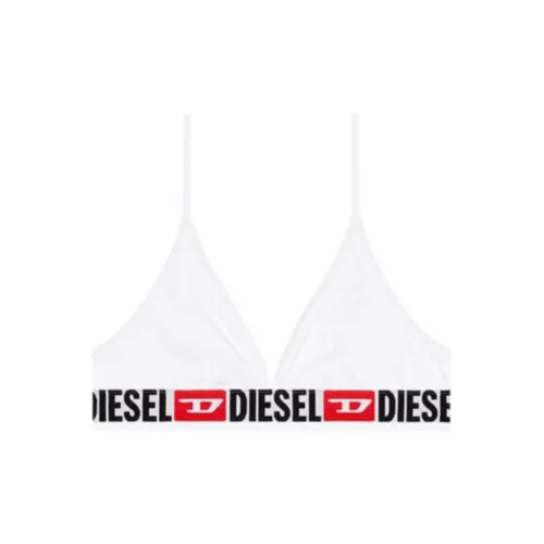 DIESEL Bikinis Women's White