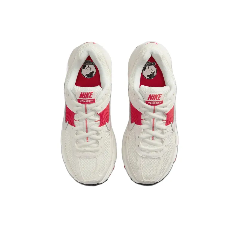 Nike Zoom Vomero 5 Siren Red Women's-3