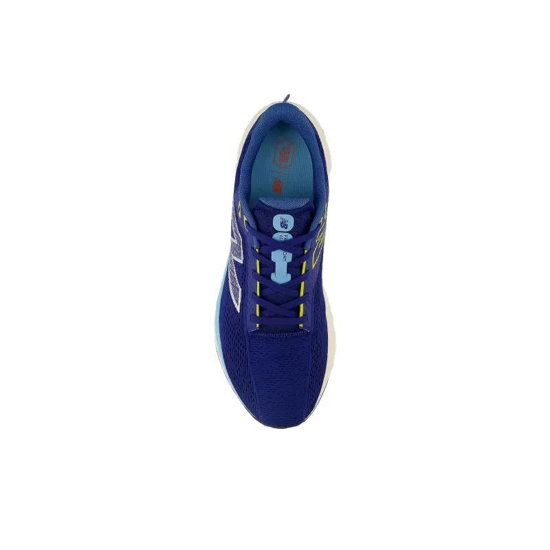 New Balance Fresh Foam Arishi V4 Inkwell Blue Agate Ginger Lemon-3