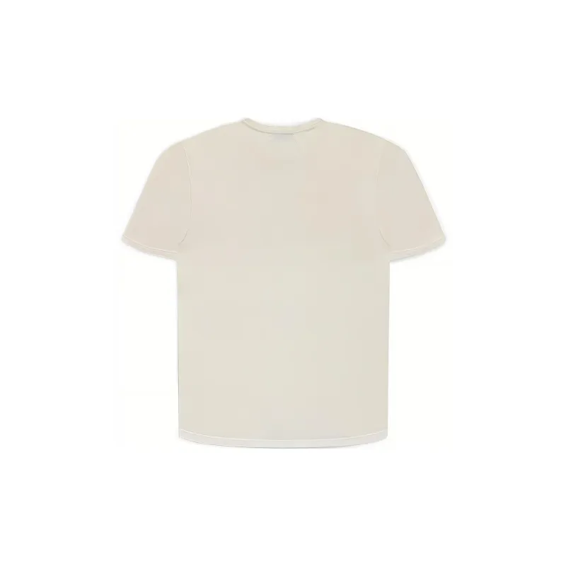 RHUDE T-Shirts Men White-1