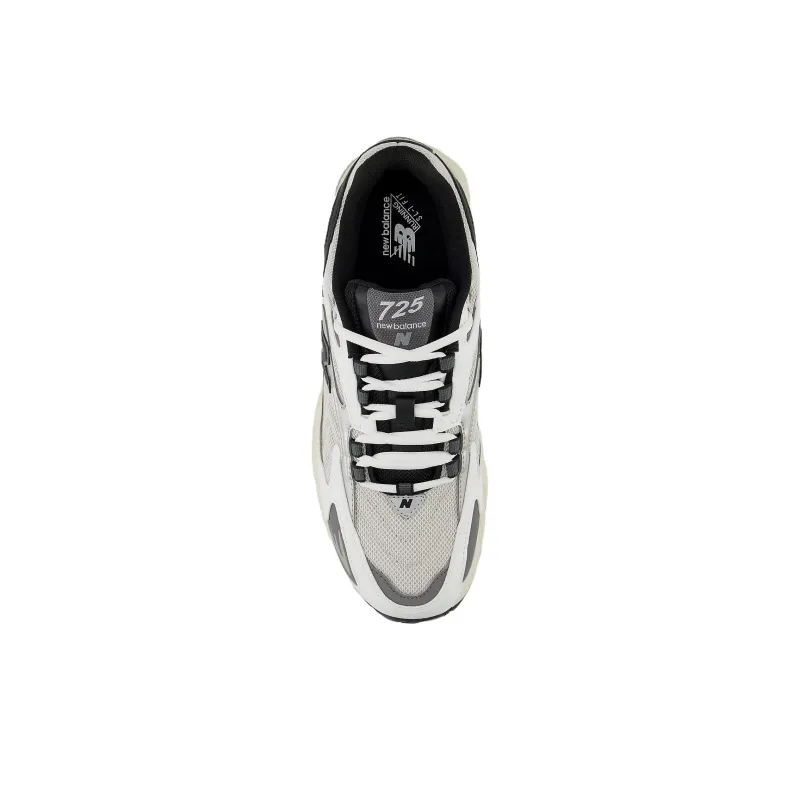 New Balance 725v1 Grey Matter Black-3