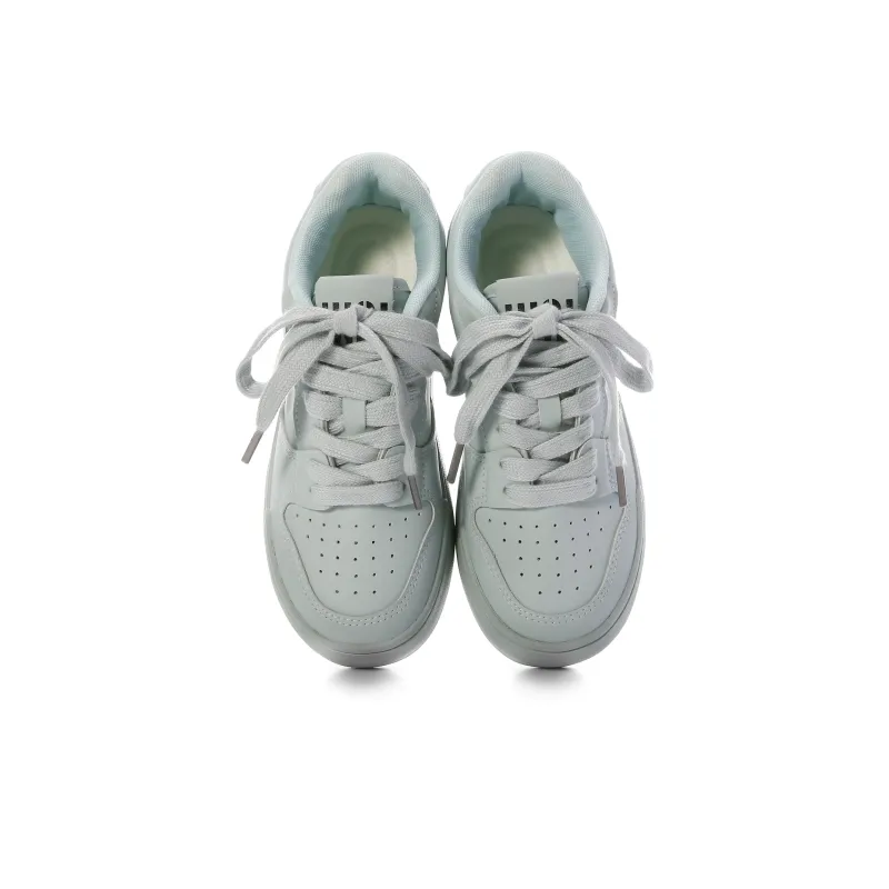 Cob Slip-Resistant Water-Resistant Lightweight Low-Top Skateboard Shoes Women's-17