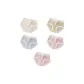 5 Pack (Skin+Light Green+Light Blue+Pink+Pink)