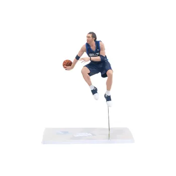 McFARLANE NBA Star Characters Maikfan NBA Collection Generation 5 Scale Figures