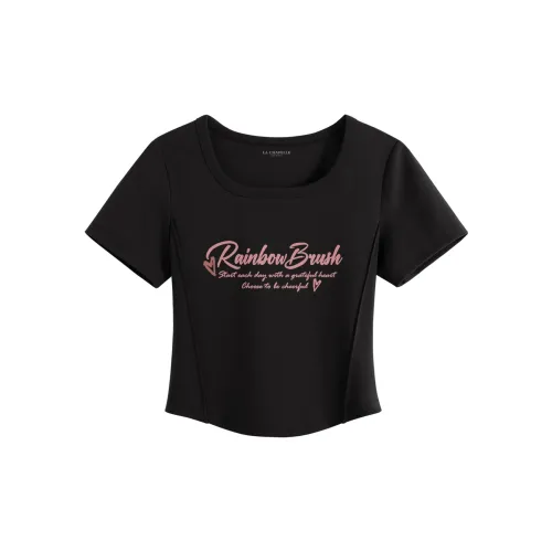 Lachapellehomme T-Shirts Women's