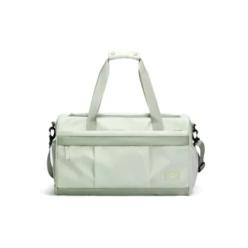 COWBONE Fabric Travel Bag Large Size Unisex Grass Green Jasper