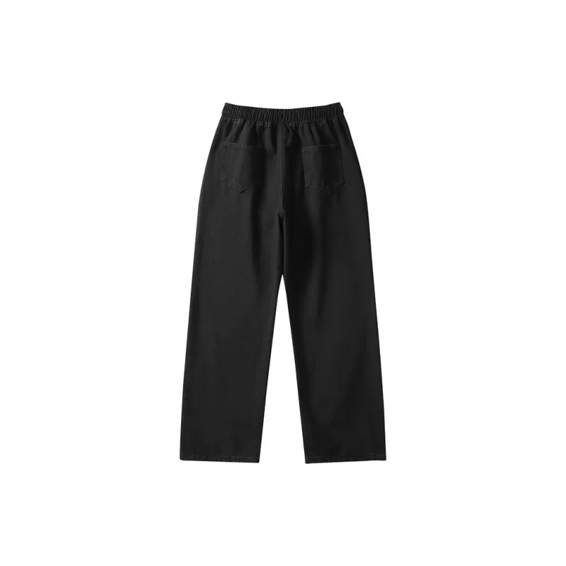 UF9193 Jeans Unisex-10