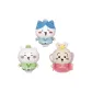 Set of 3 Pcs