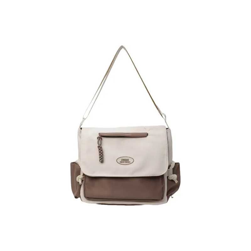 OUZIHUANG Crossbody Bags-10