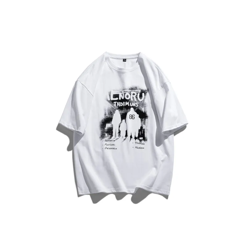TESTUNG T-Shirts Unisex-10