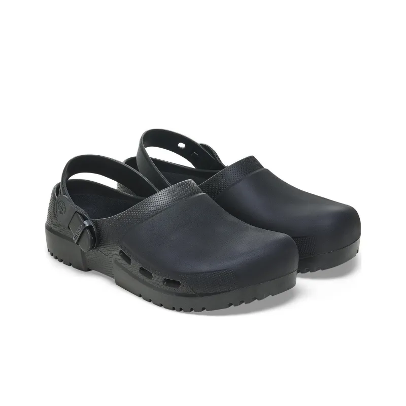 Birkenstock Birki Air 2.0 Casual Shoes Unisex Raven-2