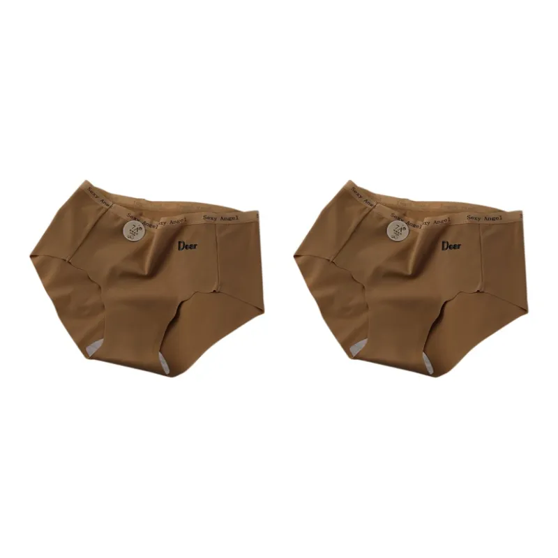MIIOW Cool One Summer Series Underpants Women's 2 Pack-7