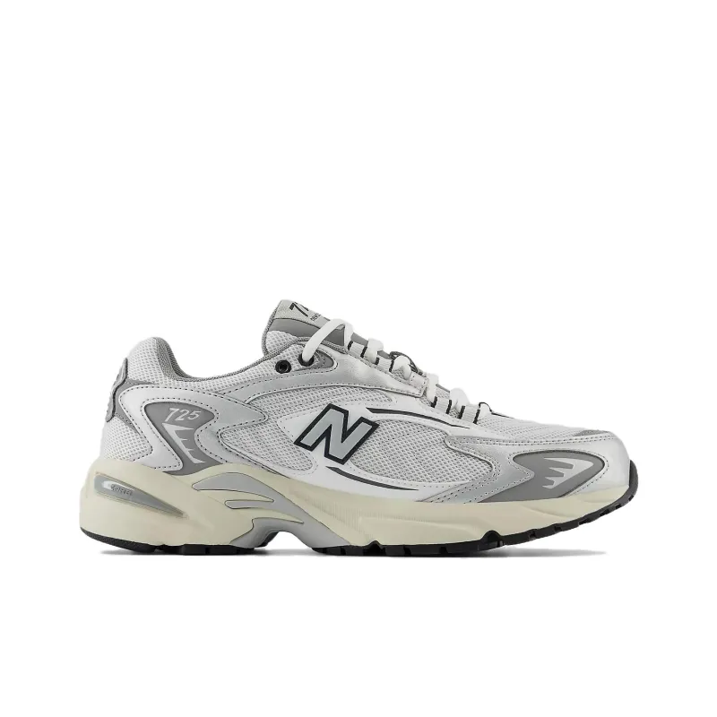 New Balance 725v1 Metallic Silver Slate Grey-1