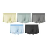 5 Pack (Ginger Yellow+Matcha Green+Cloud Gray+Blue+Black)