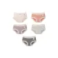 5-Pack[Skin+Light Orange+Purple+Light Green+Jasper]