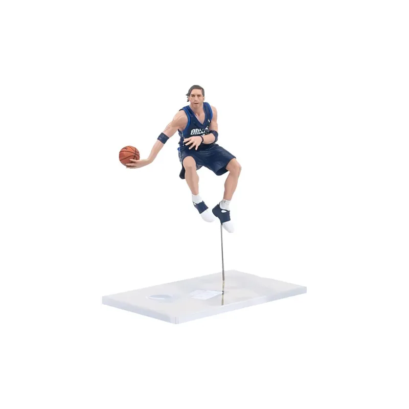 McFARLANE NBA Star Characters Maikfan NBA Collection Generation 5 Scale Figures-1