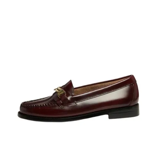 G.H. Bass & Co. Keeper Loafers Women's Brown