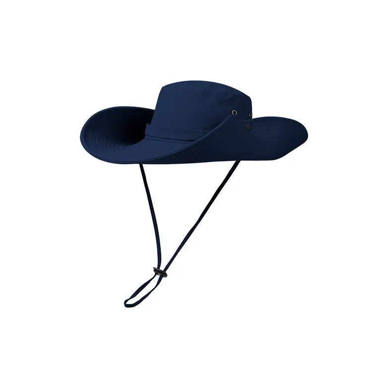 15 MINS Polyester Bucket Hats Unisex-7