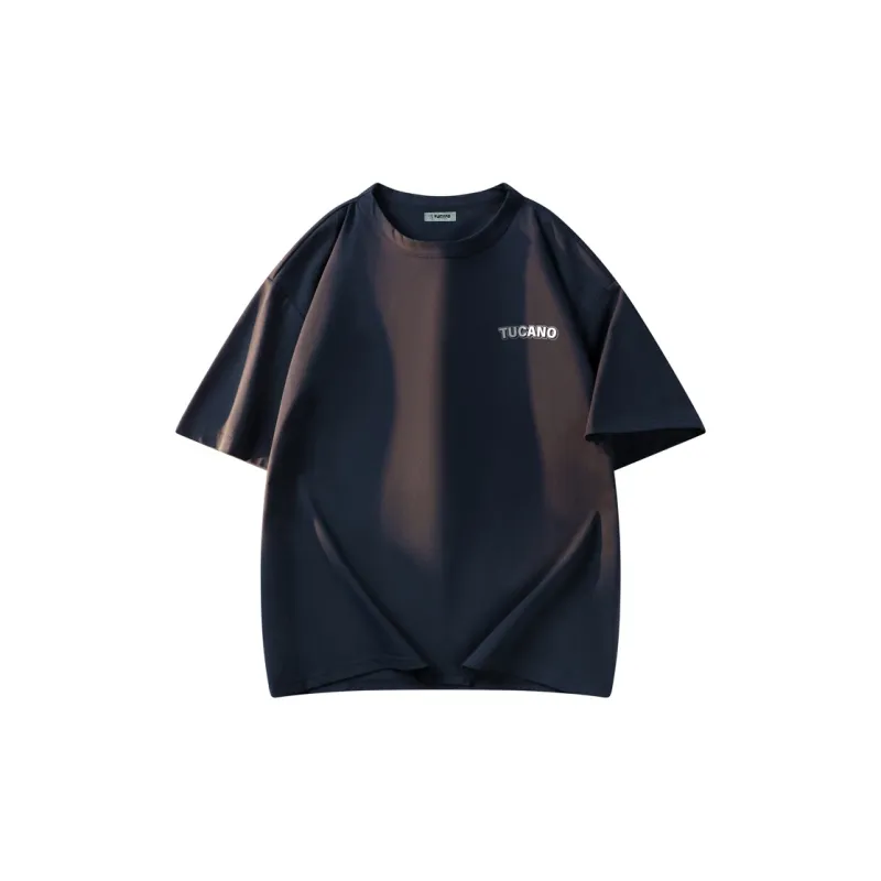TUCANO T Shirts Unisex-12