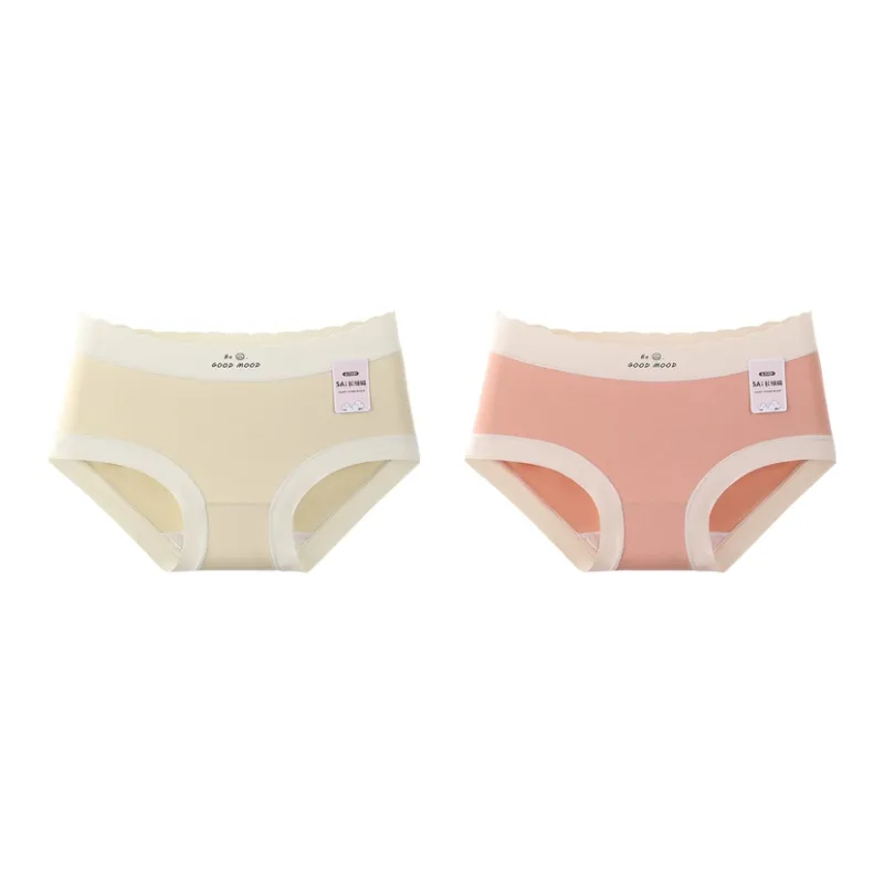 MIIOW Cool One Summer Series Underpants Women's 2 Pack-7
