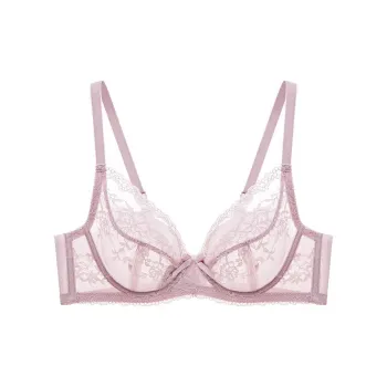 Manifen Women's Bras