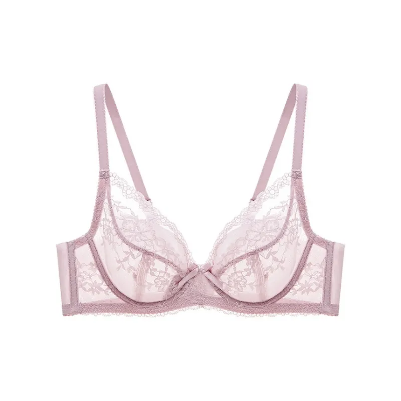 Manifen Women's Bras-0