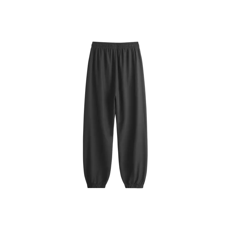 WARRIOR Casual Pants Unisex-1