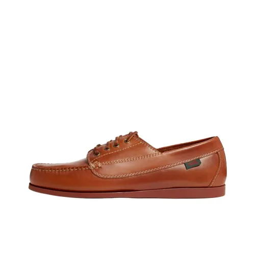 G.H. Bass & Co. Men's Casual Shoes Men Low-Top Brown