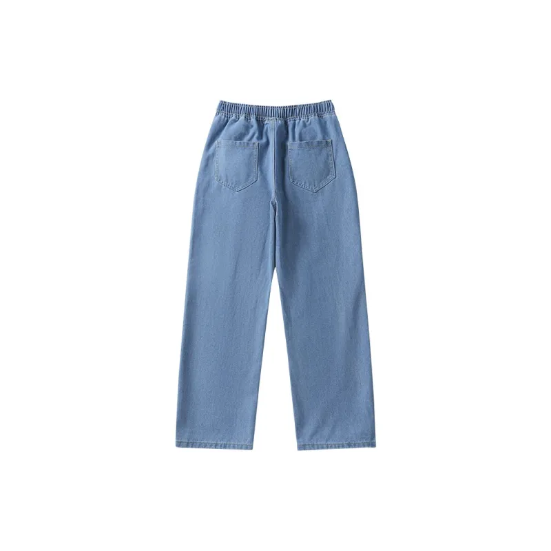 UF9193 Jeans Unisex-3