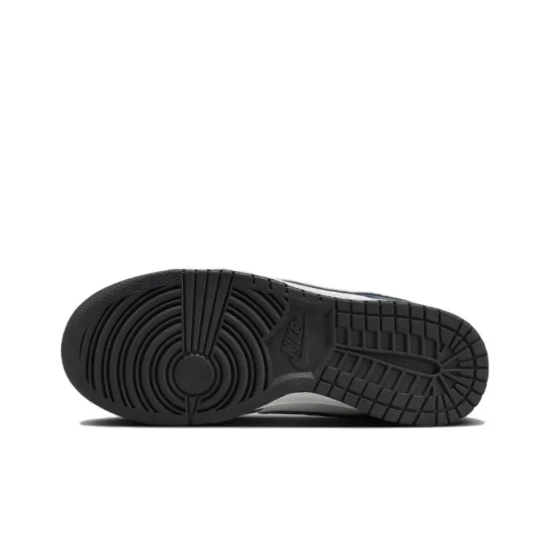 Nike Dunk Low Armory Navy Women's-4