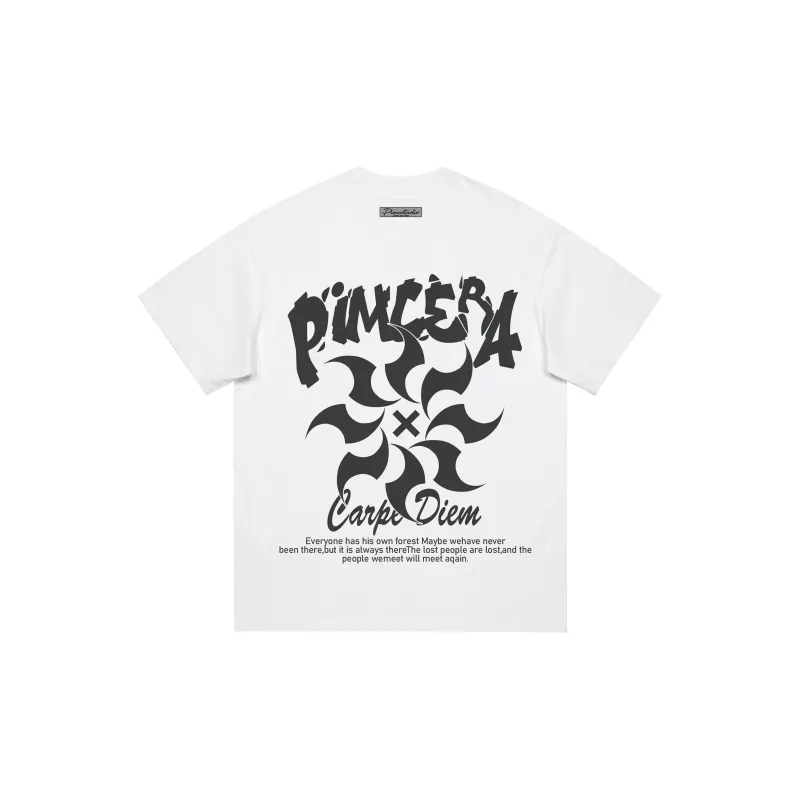 PIMC T Shirts Unisex-1