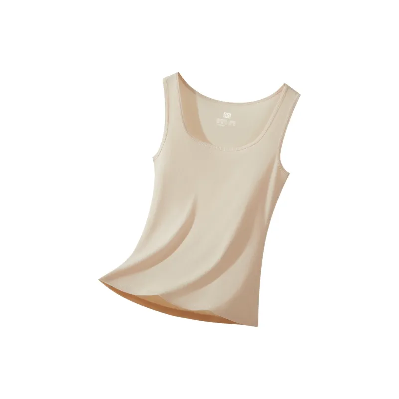 H YXIANG Women's Tank Tops-2